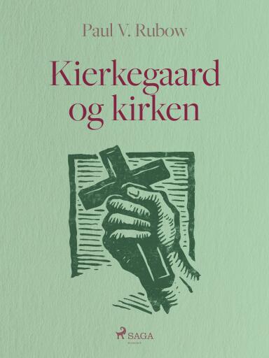 Kierkegaard og kirken