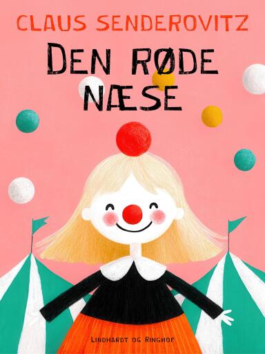 Den røde næse