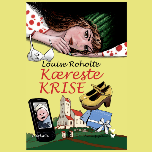 Kæreste–krise!