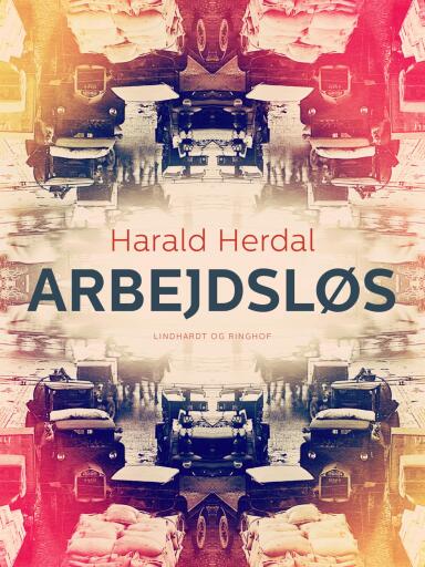 Arbejdsløs