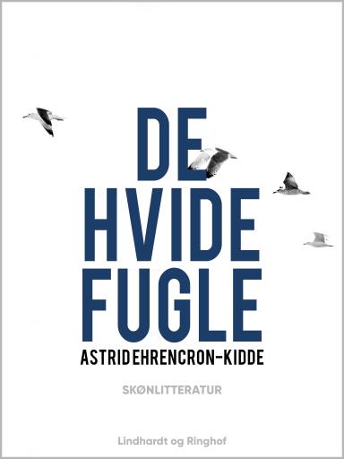 De hvide fugle