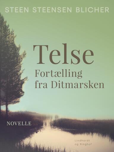 Telse. Fortælling fra Ditmarsken