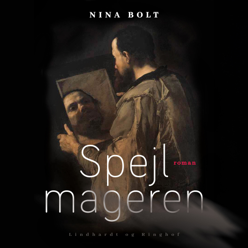 Spejlmageren