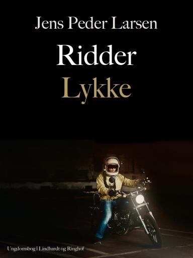 Ridder Lykke