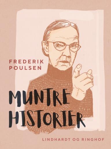 Muntre historier