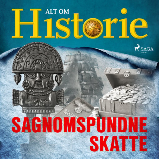 Sagnomspundne skatte
