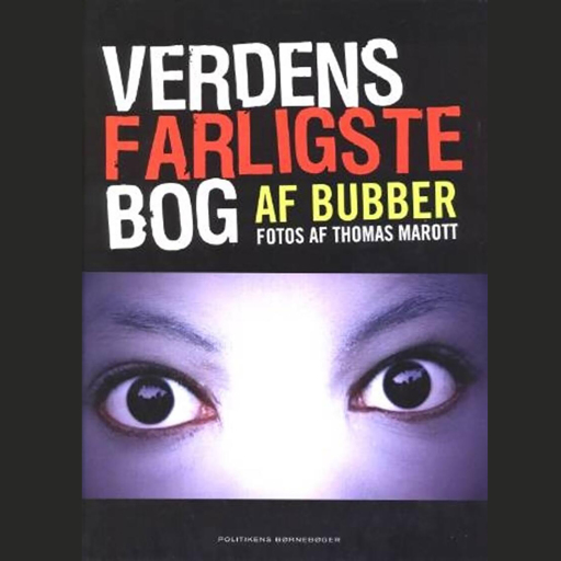 Verdens farligste bog