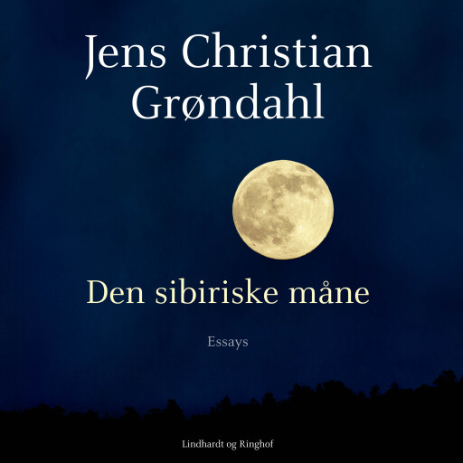 Den sibiriske måne – Essays