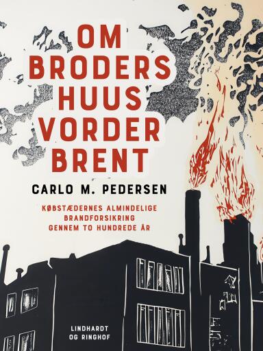 Om broders huus vorder brent