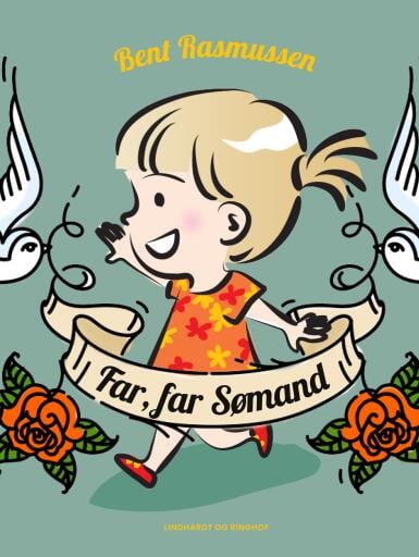Far, far sømand