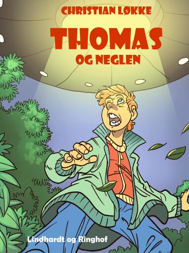 Thomas og neglen