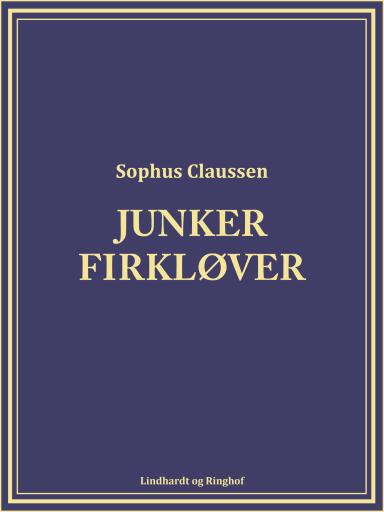 Junker Firkløver