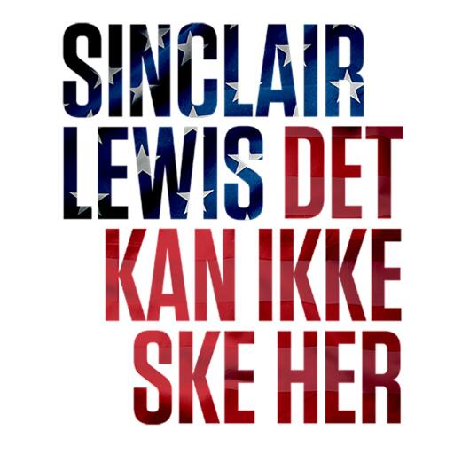 Det kan ikke ske her
