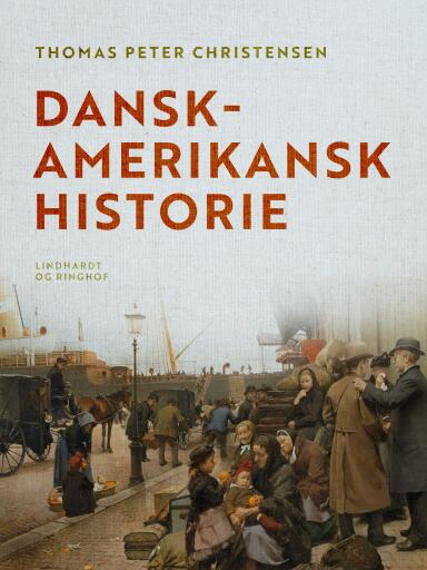 Dansk–amerikansk historie