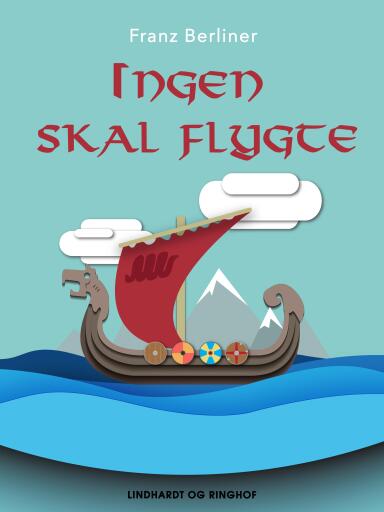 Ingen skal flygte