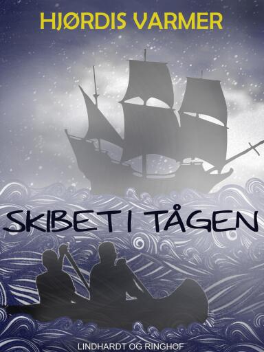 Skibet i tågen