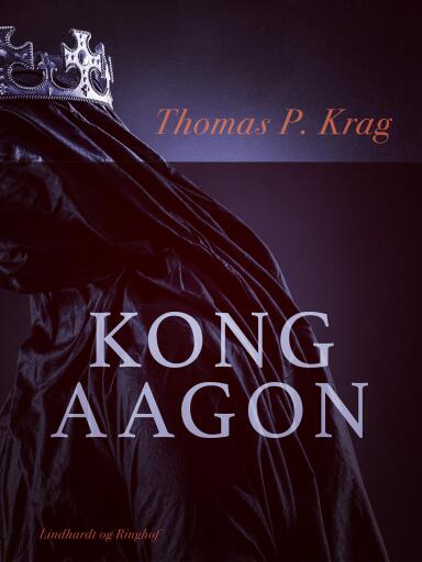 Kong Aagon