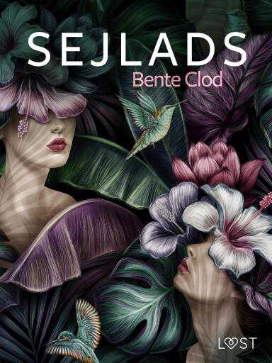 Sejlads – erotisk novelle