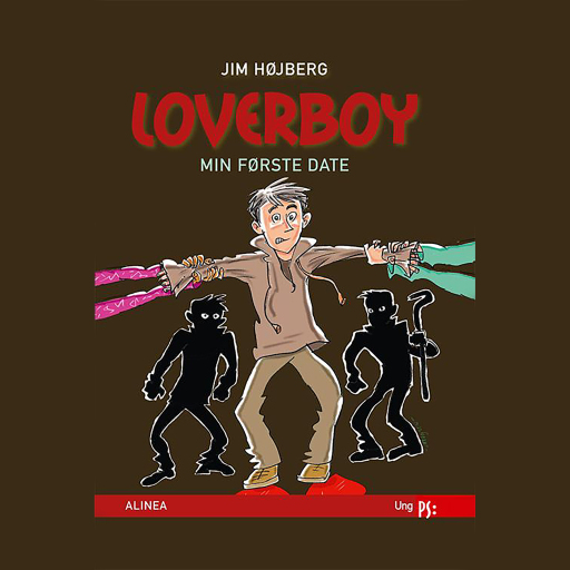 Loverboy 2 – Min første date