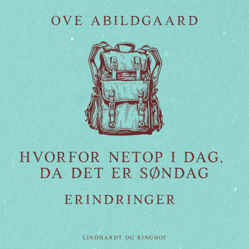 Hvorfor netop i dag, da det er søndag