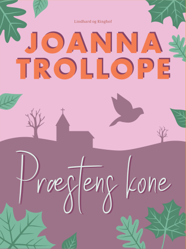 Præstens kone
