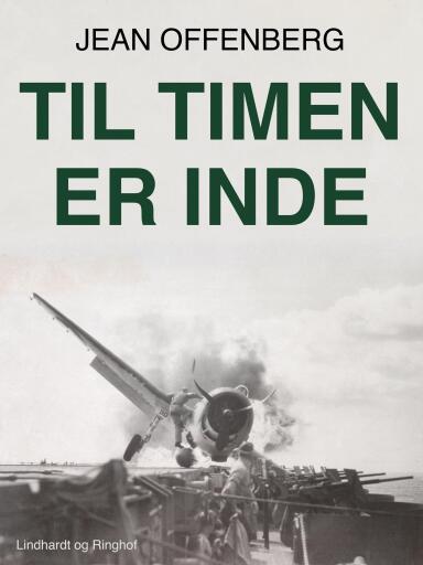 Til timen er inde
