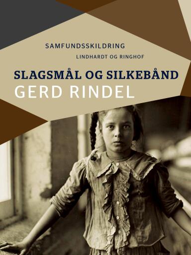 Slagsmål og silkebånd