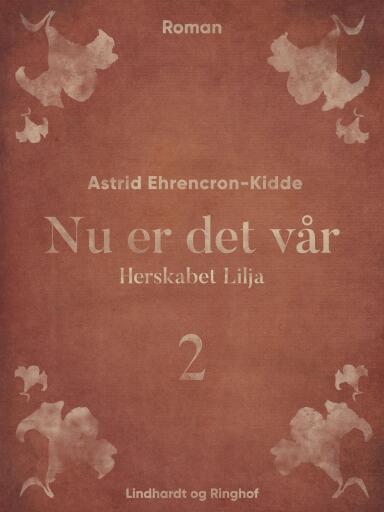 Nu er det vår