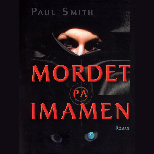 Mordet på imamen