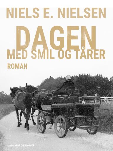 Dagen med smil og tårer