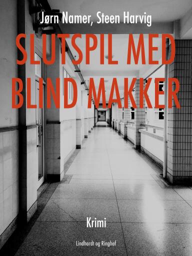 Slutspil med blind makker