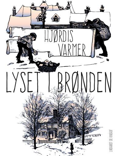 Lyset i brønden