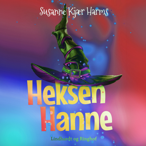 Heksen Hanne