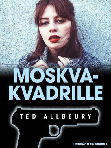 Moskva–kvadrille