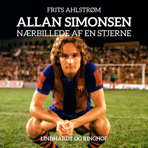 Allan Simonsen – nærbillede af en stjerne