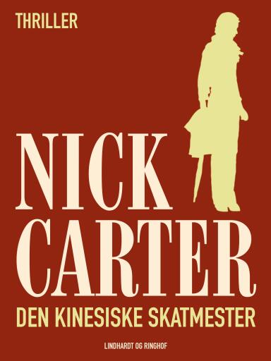 Den kinesiske skatmester