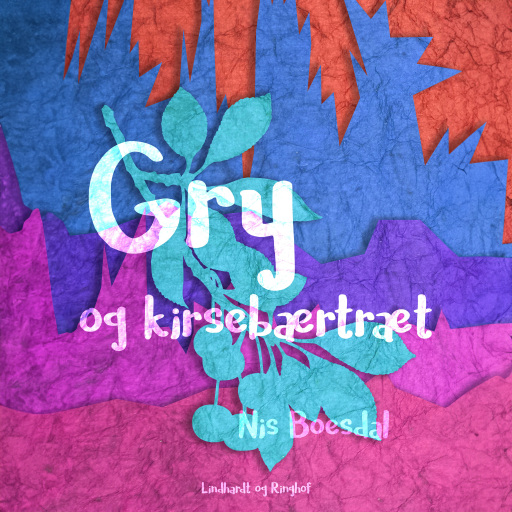 Gry og kirsebærtræet