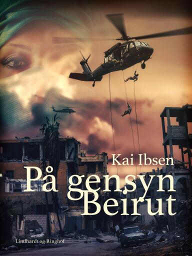 På gensyn Beirut