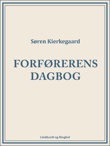 Forførerens dagbog