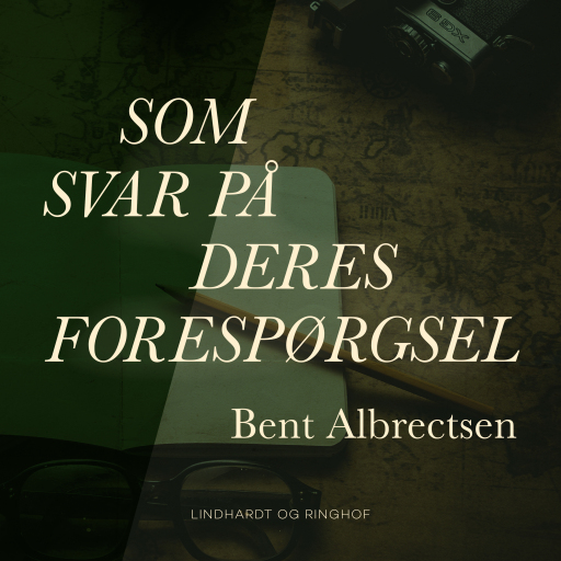 Som svar på Deres forespørgsel