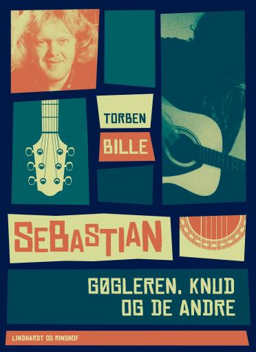 Sebastian : gøgleren, Knud og de andre