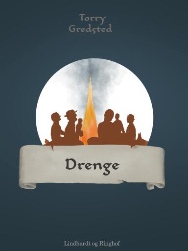 Drenge