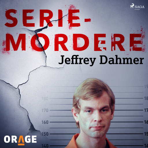Seriemordere – Jeffrey Dahmer