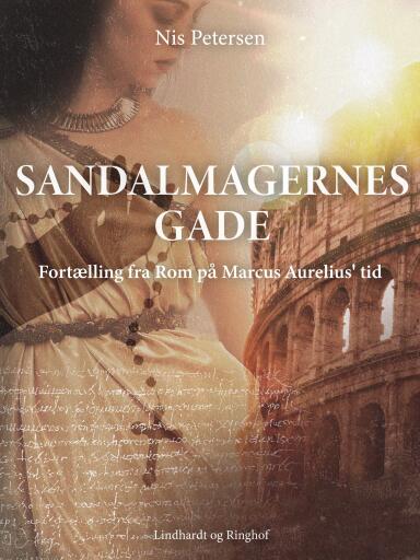 Sandalmagernes gade