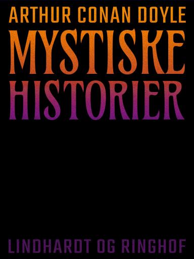 Mystiske historier