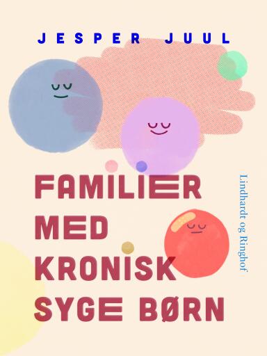 Familier med kronisk syge børn