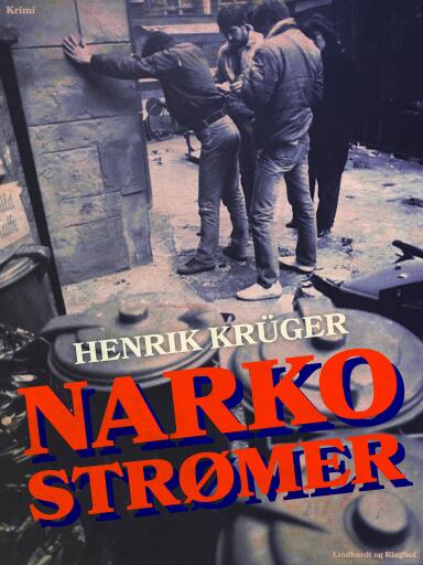 Narkostrømer