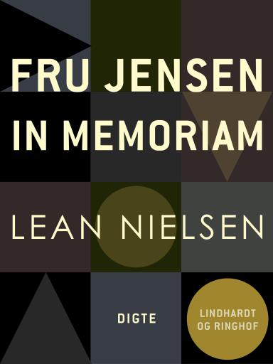 Fru Jensen in memoriam