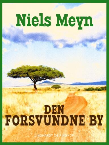 Den forsvundne by