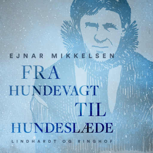 Fra hundevagt til hundeslæde